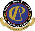 Mind Spirit Body Wholesome Culinary Arts & Philosophy Celestial Arts