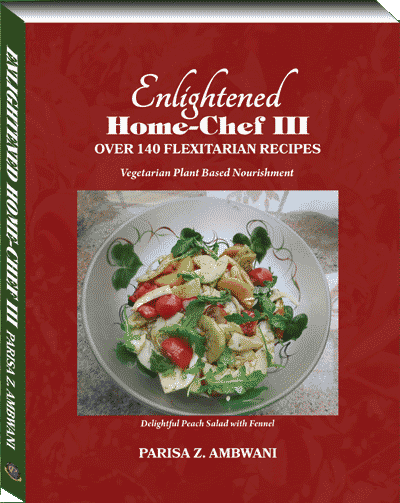 Enlightened Home Chef 3
